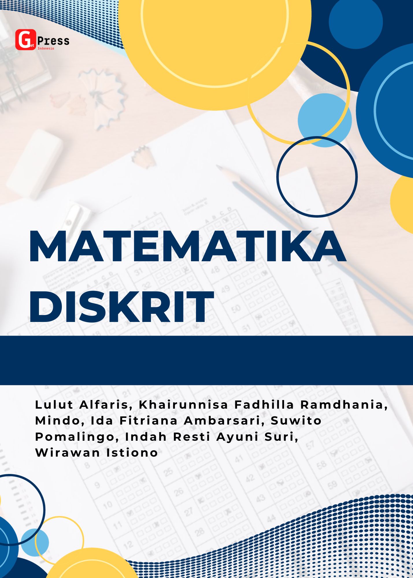 MATEMATIKA DISKRIT